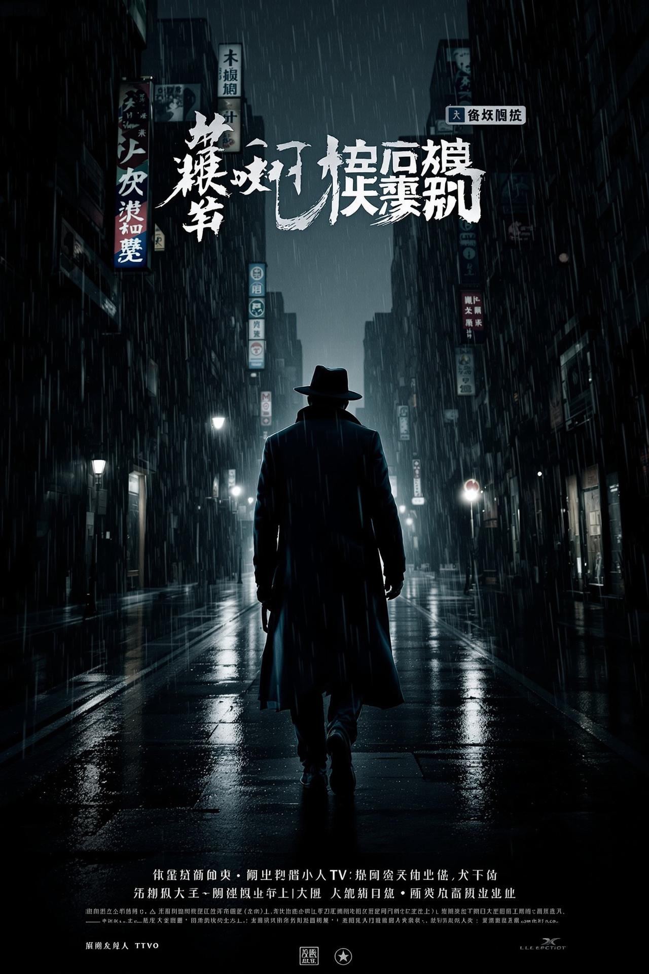 风云际会-欧乐影视出品