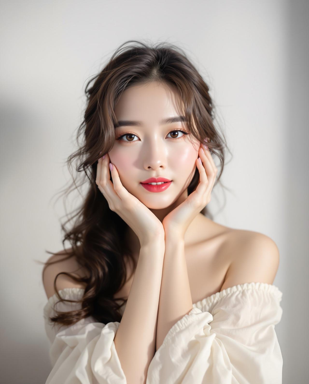 李美华-欧乐影视签约演员