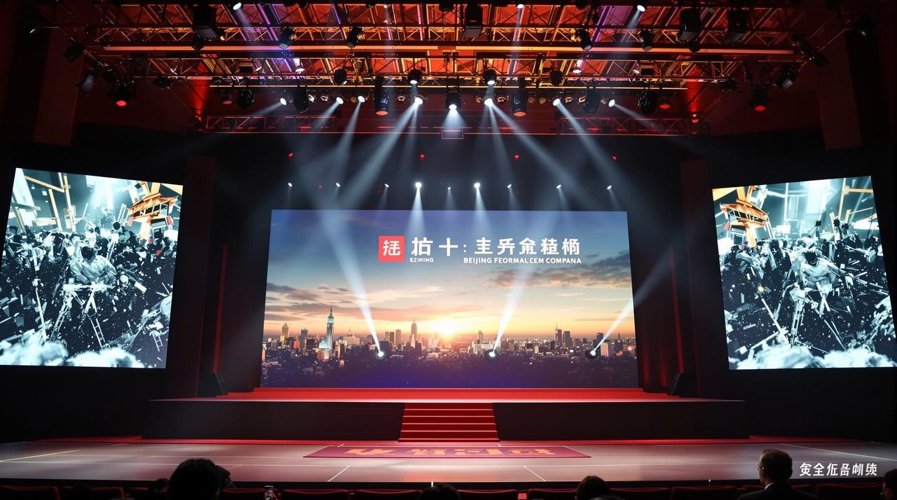 欧乐影视2026年度制作计划发布，投资规模创历史新高-欧乐影视